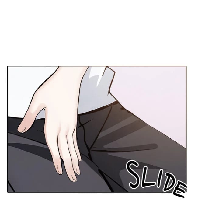 Love Me, or Else (Uncensored), chapter 10, page 14 of 134