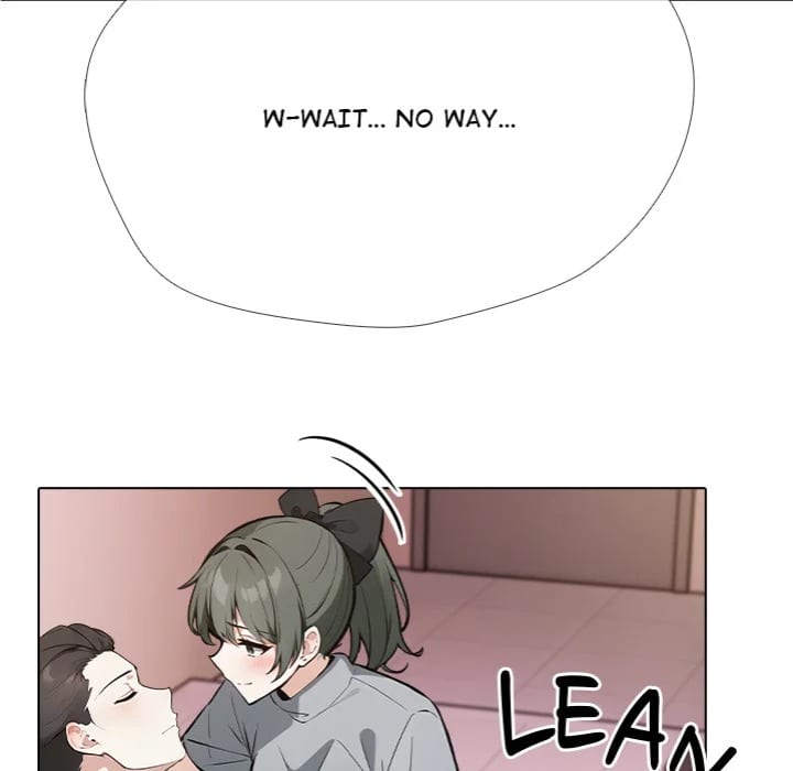Love Me, or Else (Uncensored), chapter 10, page 17 of 134