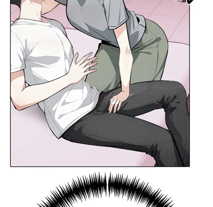 Love Me, or Else (Uncensored), chapter 10, page 18 of 134