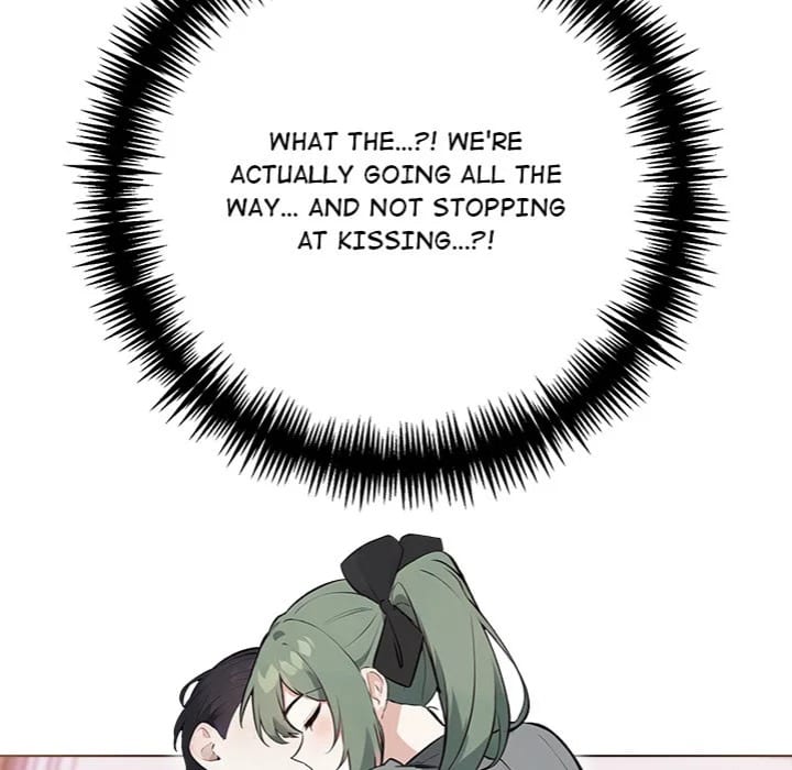 Love Me, or Else (Uncensored), chapter 10, page 19 of 134