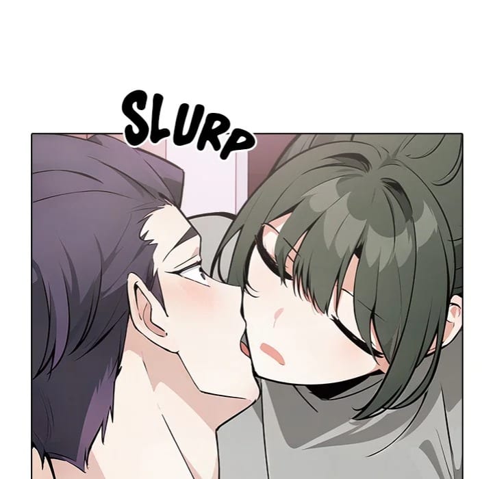 Love Me, or Else (Uncensored), chapter 10, page 23 of 134