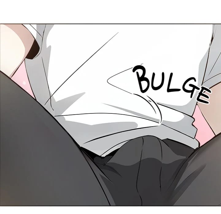 Love Me, or Else (Uncensored), chapter 10, page 25 of 134