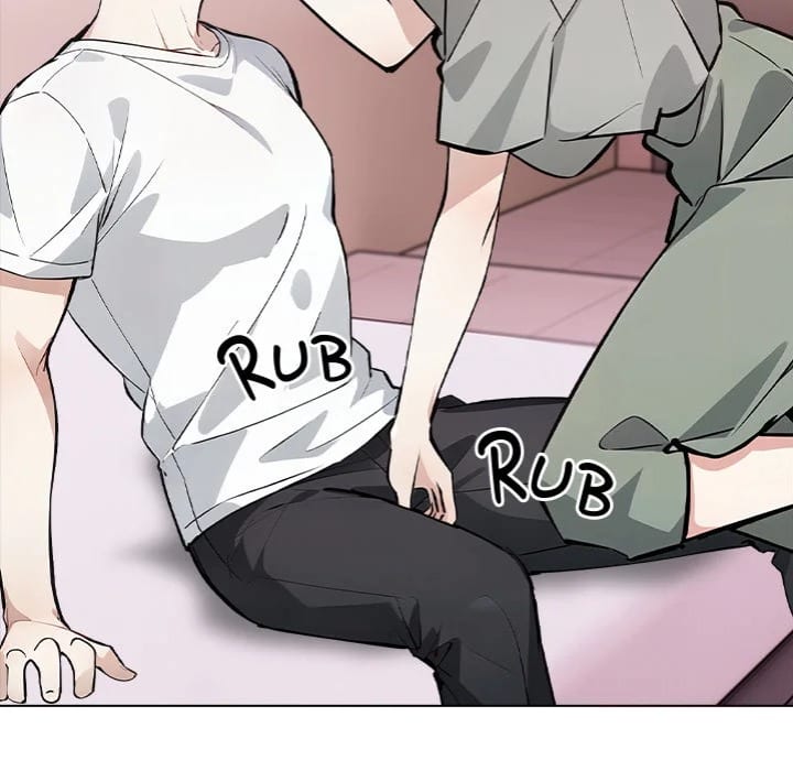 Love Me, or Else (Uncensored), chapter 10, page 27 of 134
