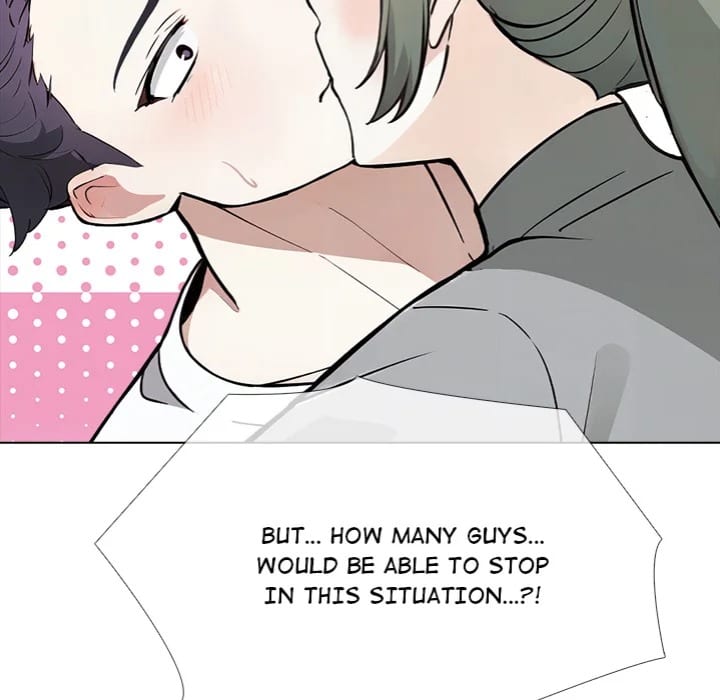 Love Me, or Else (Uncensored), chapter 10, page 29 of 134