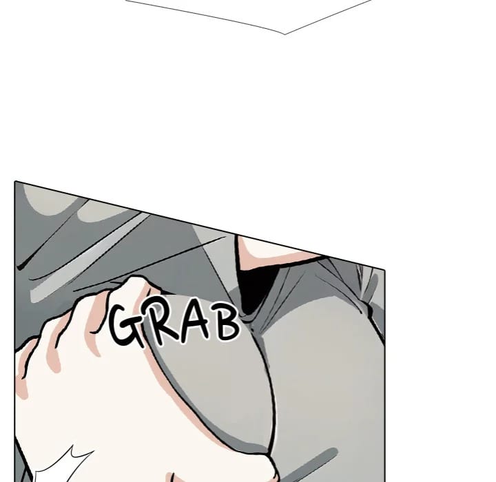 Love Me, or Else (Uncensored), chapter 10, page 30 of 134