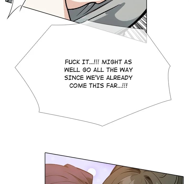 Love Me, or Else (Uncensored), chapter 10, page 31 of 134
