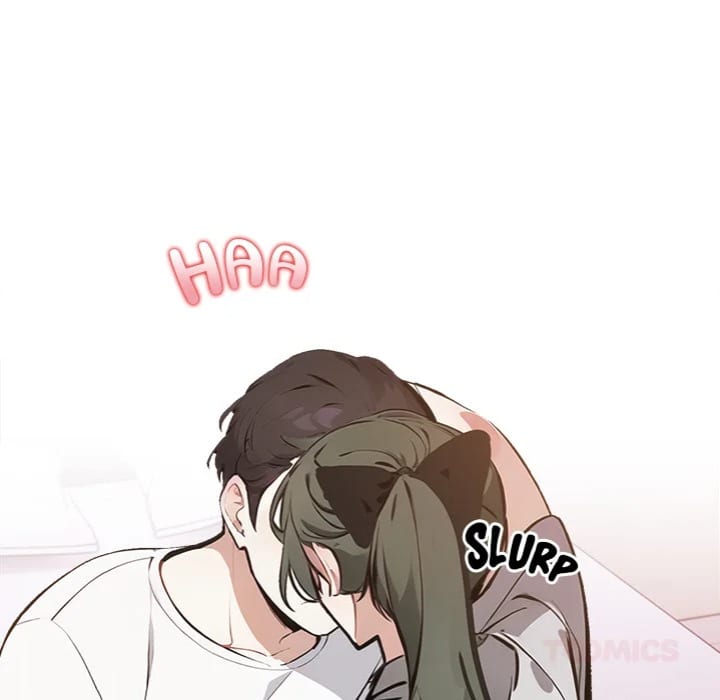 Love Me, or Else (Uncensored), chapter 10, page 33 of 134