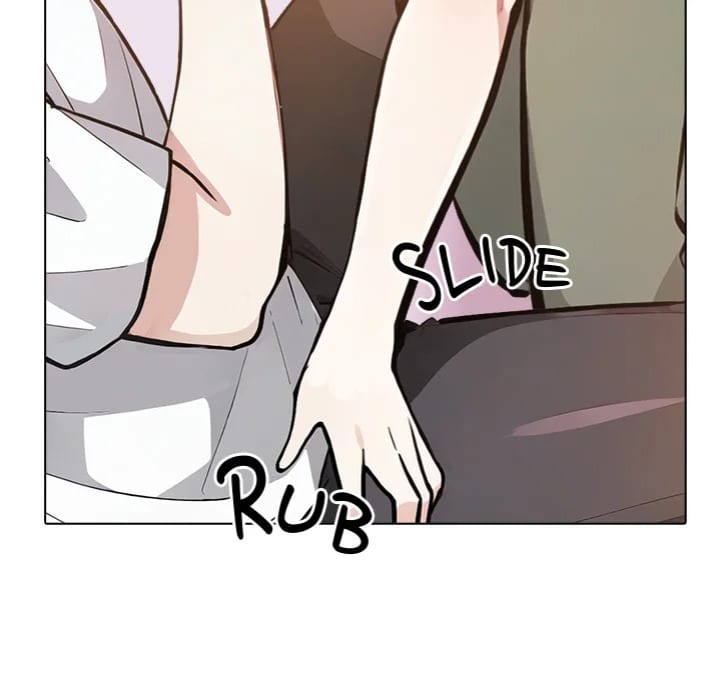 Love Me, or Else (Uncensored), chapter 10, page 37 of 134