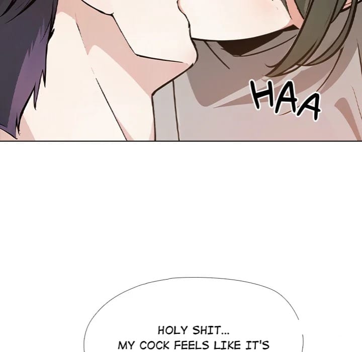 Love Me, or Else (Uncensored), chapter 10, page 39 of 134