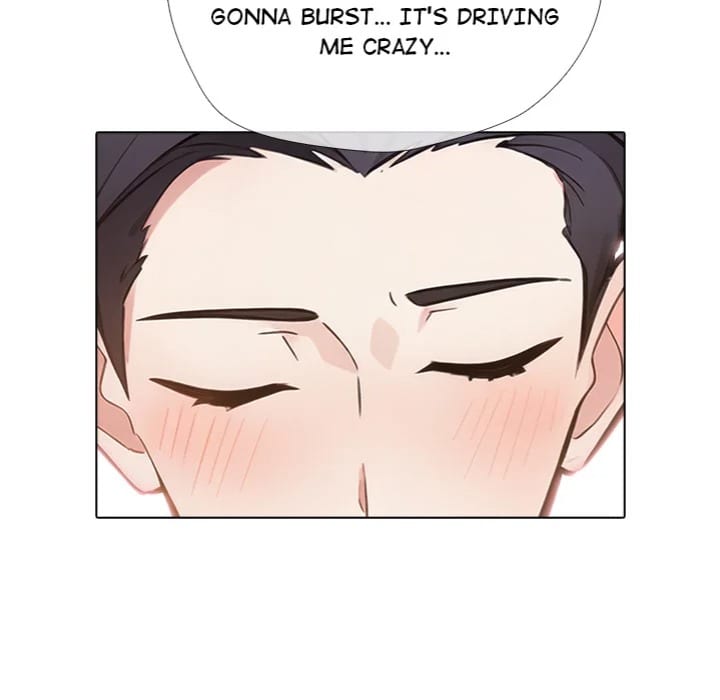 Love Me, or Else (Uncensored), chapter 10, page 40 of 134