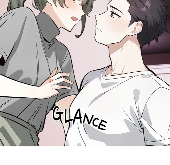Love Me, or Else (Uncensored), chapter 10, page 42 of 134