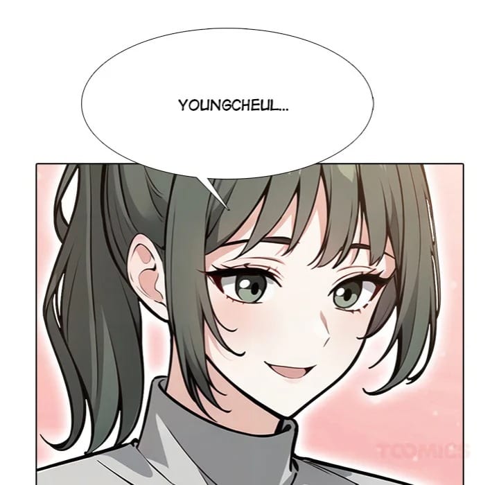 Love Me, or Else (Uncensored), chapter 10, page 45 of 134