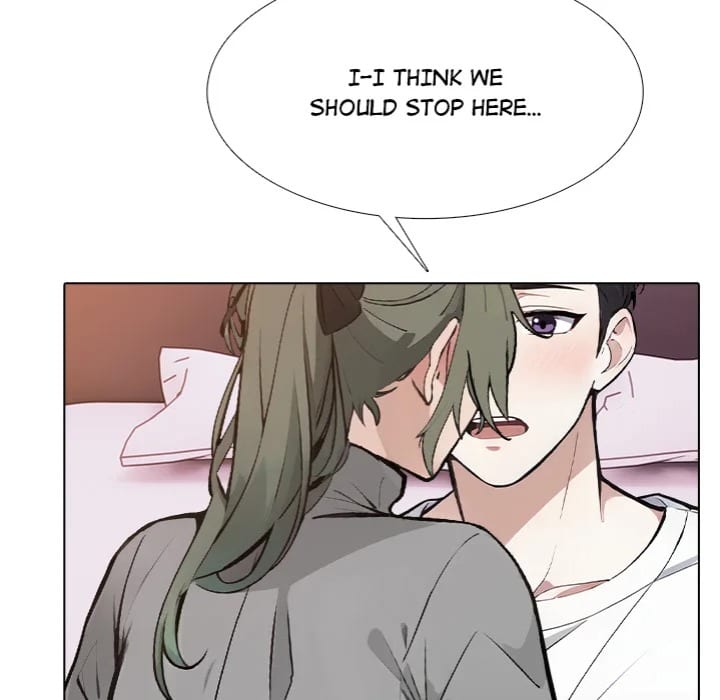 Love Me, or Else (Uncensored), chapter 10, page 47 of 134