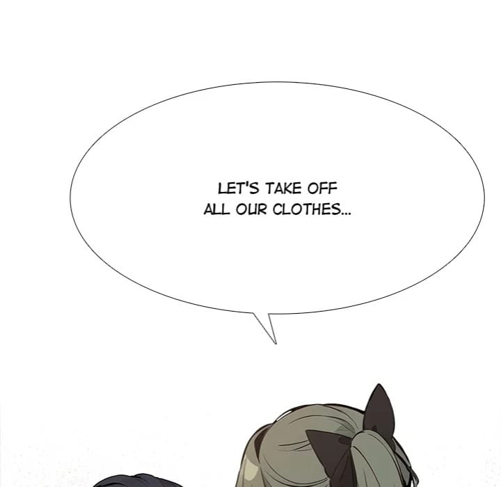 Love Me, or Else (Uncensored), chapter 10, page 50 of 134