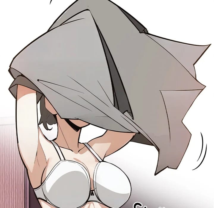 Love Me, or Else (Uncensored), chapter 10, page 58 of 134