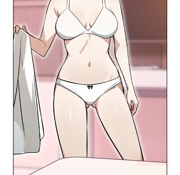 Love Me, or Else (Uncensored), chapter 10, page 63 of 134