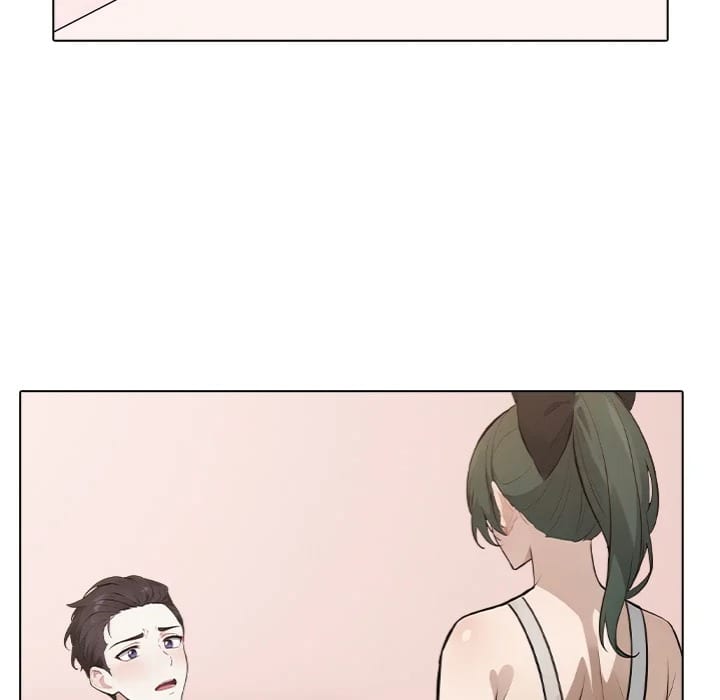 Love Me, or Else (Uncensored), chapter 10, page 64 of 134