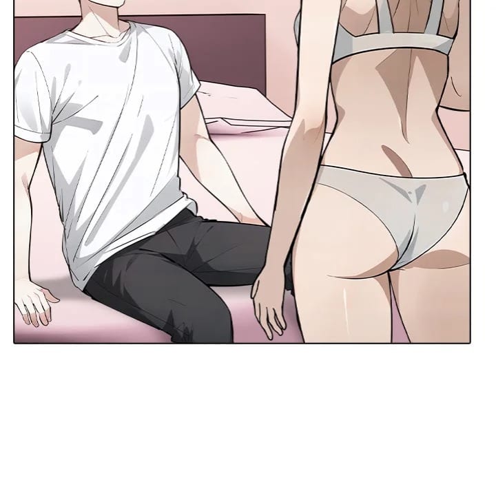 Love Me, or Else (Uncensored), chapter 10, page 65 of 134