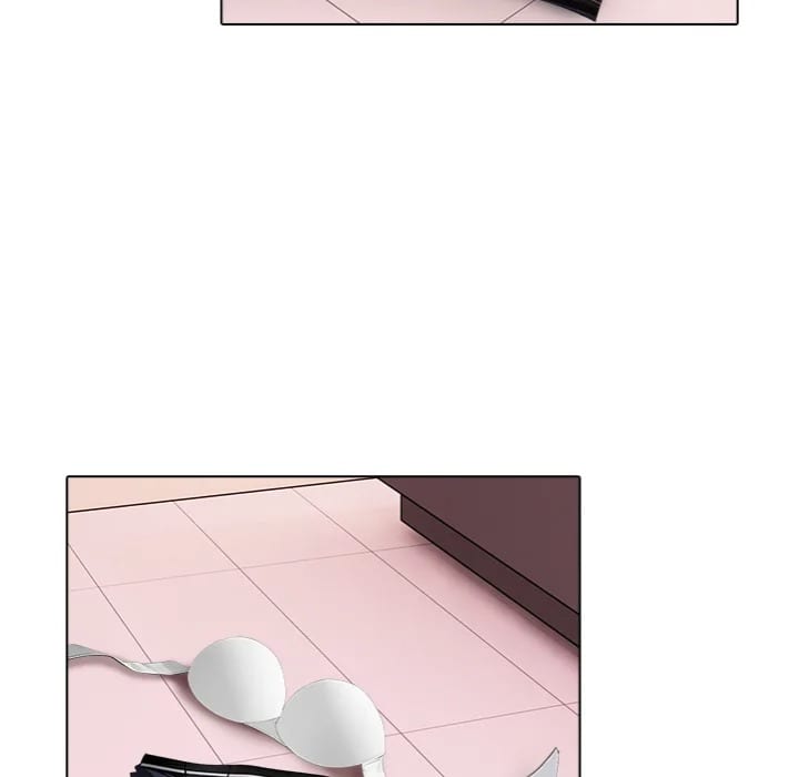 Love Me, or Else (Uncensored), chapter 10, page 71 of 134