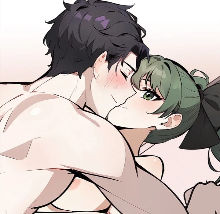 Love Me, or Else (Uncensored), chapter 10, page 79 of 134