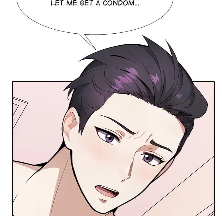Love Me, or Else (Uncensored), chapter 10, page 86 of 134