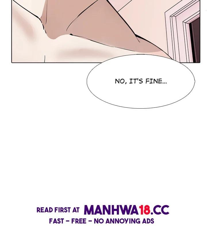 Love Me, or Else (Uncensored), chapter 10, page 87 of 134