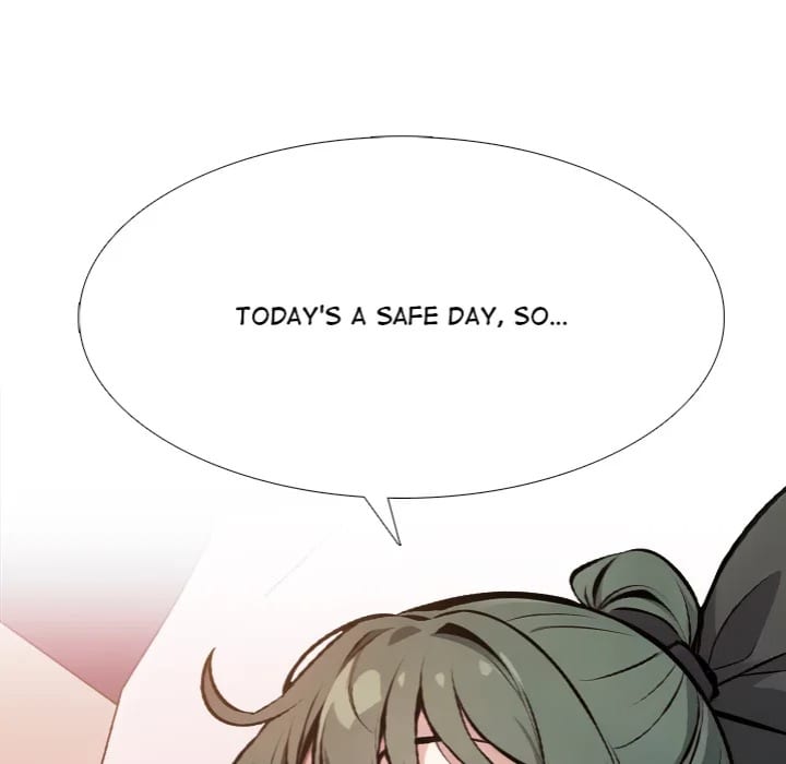 Love Me, or Else (Uncensored), chapter 10, page 88 of 134