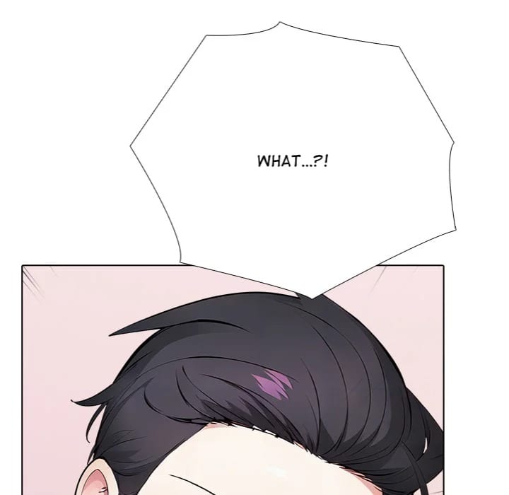 Love Me, or Else (Uncensored), chapter 10, page 91 of 134
