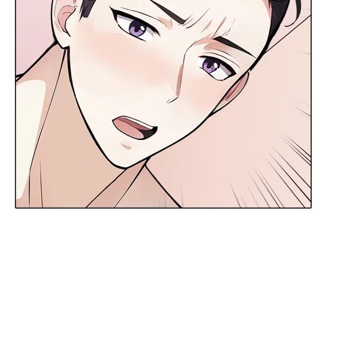 Love Me, or Else (Uncensored), chapter 10, page 92 of 134