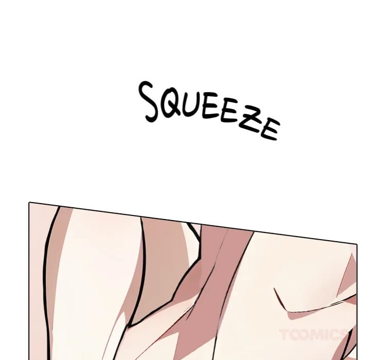 Love Me, or Else (Uncensored), chapter 10, page 93 of 134
