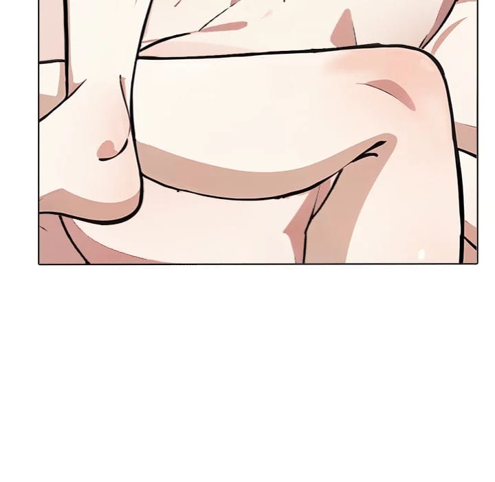 Love Me, or Else (Uncensored), chapter 10, page 94 of 134