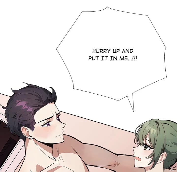 Love Me, or Else (Uncensored), chapter 10, page 95 of 134