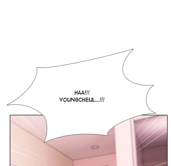 Love Me, or Else (Uncensored), chapter 10, page 103 of 134