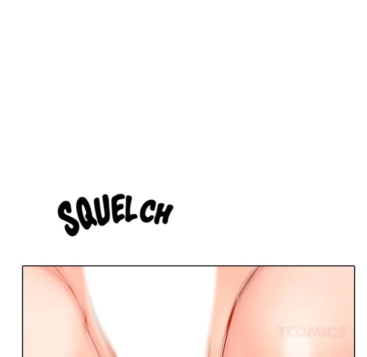 Love Me, or Else (Uncensored), chapter 10, page 105 of 134
