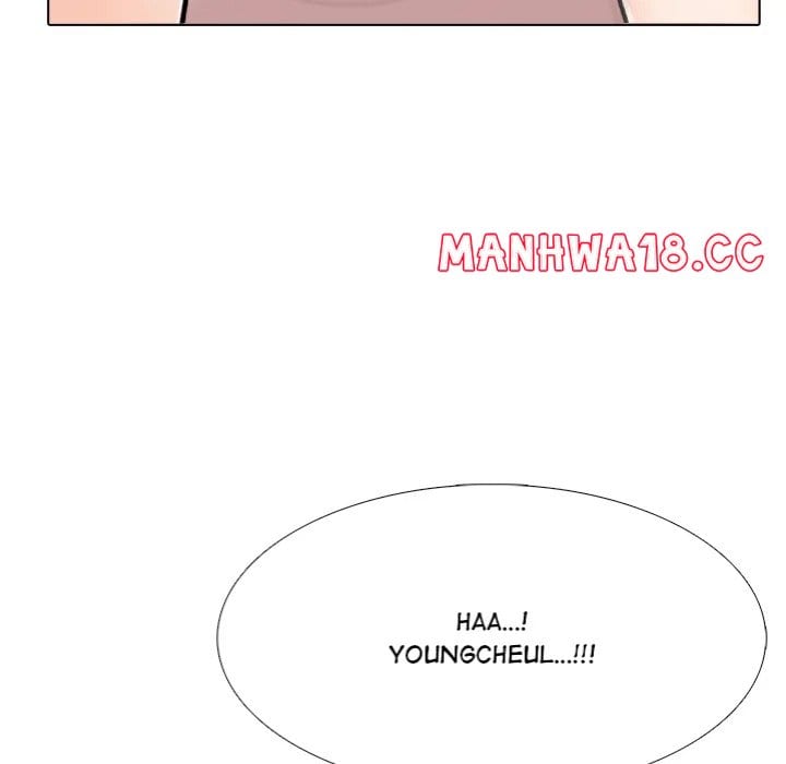 Love Me, or Else (Uncensored), chapter 10, page 107 of 134