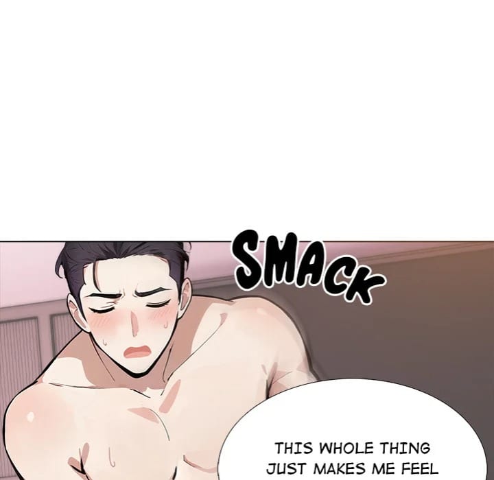 Love Me, or Else (Uncensored), chapter 10, page 113 of 134