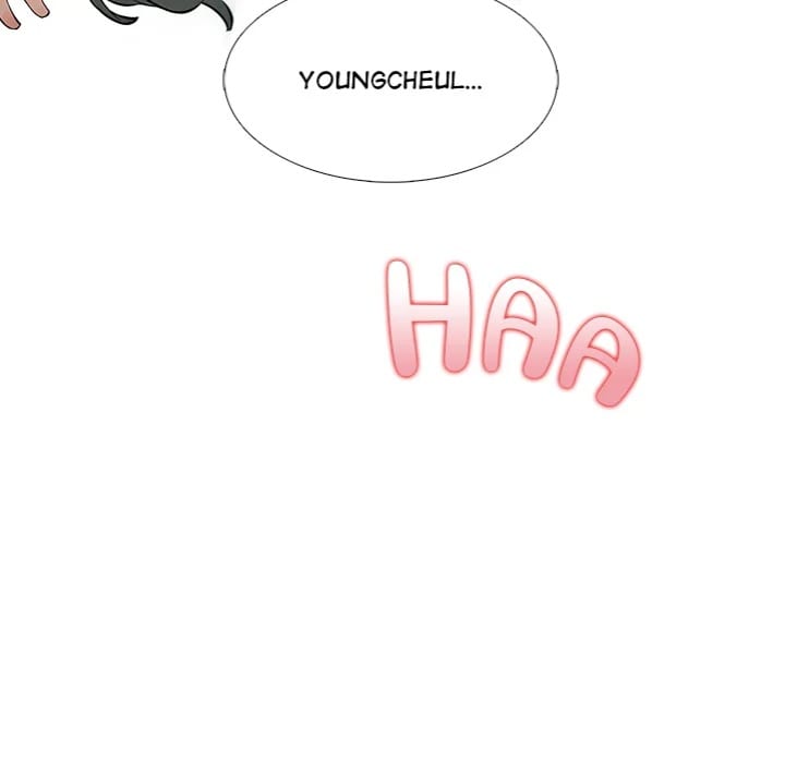 Love Me, or Else (Uncensored), chapter 10, page 115 of 134