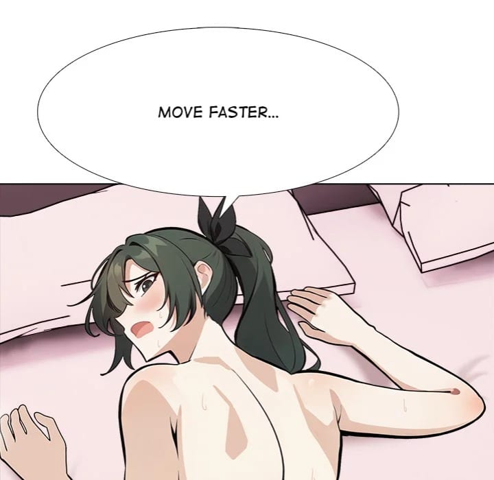 Love Me, or Else (Uncensored), chapter 10, page 116 of 134