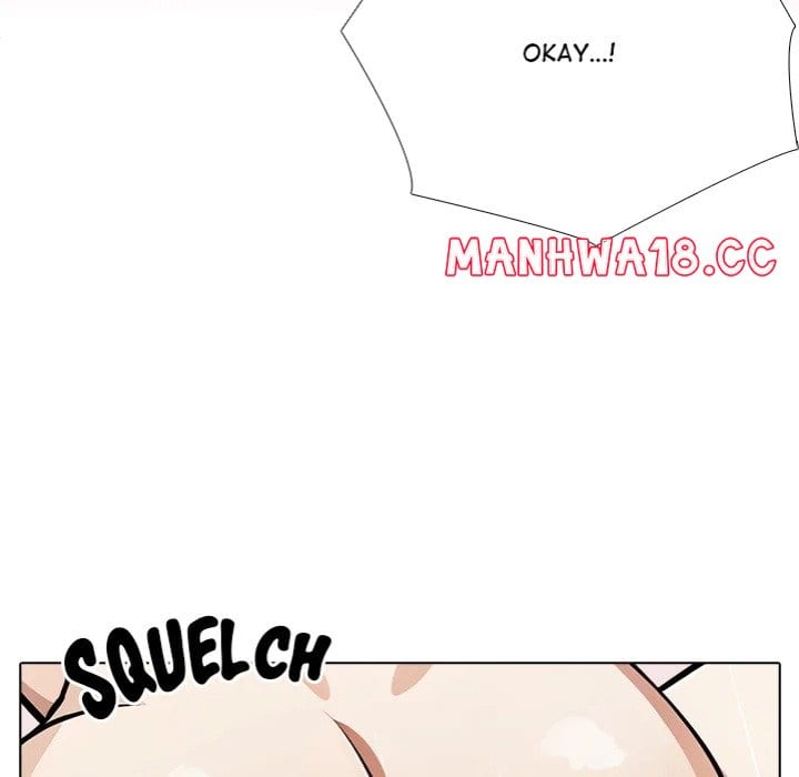 Love Me, or Else (Uncensored), chapter 10, page 118 of 134