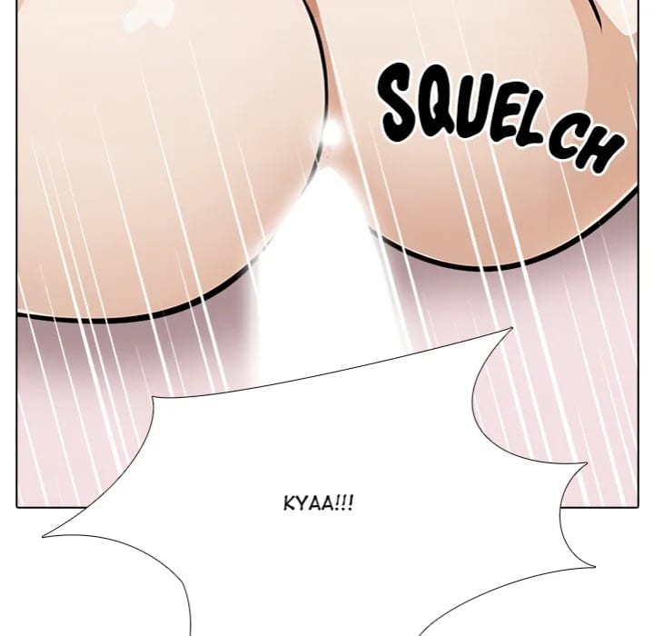Love Me, or Else (Uncensored), chapter 10, page 119 of 134