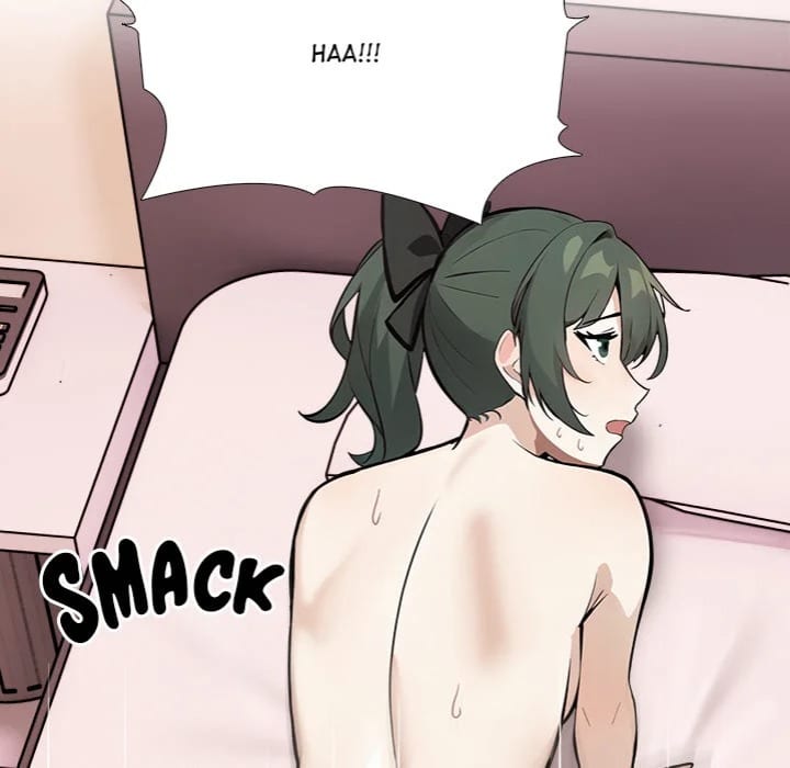 Love Me, or Else (Uncensored), chapter 10, page 121 of 134