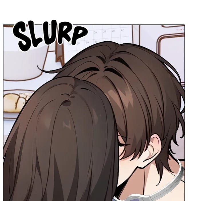 Love Me, or Else (Uncensored), chapter 10, page 132 of 134