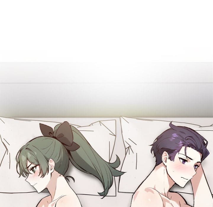 Love Me, or Else (Uncensored), chapter 12, page 5 of 129