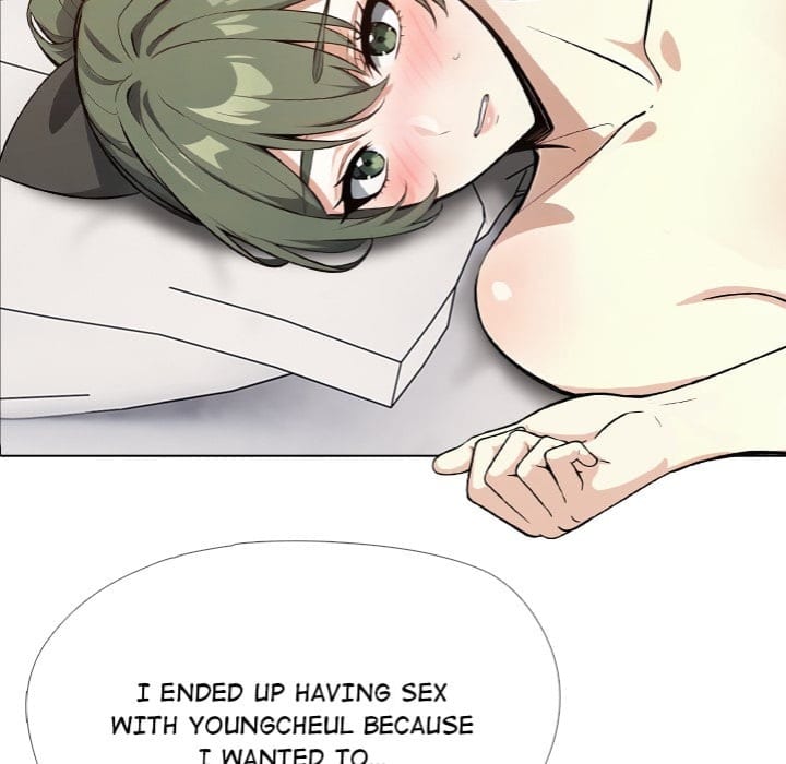 Love Me, or Else (Uncensored), chapter 12, page 8 of 129