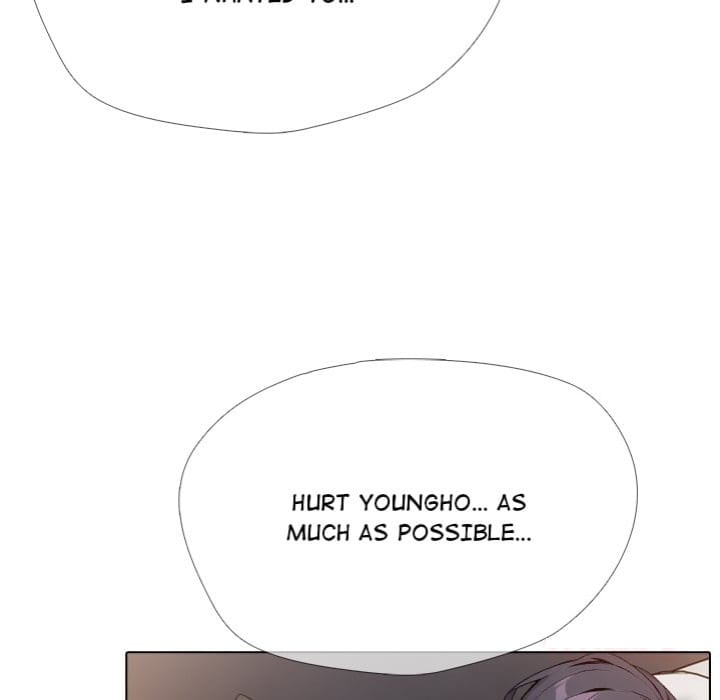 Love Me, or Else (Uncensored), chapter 12, page 9 of 129