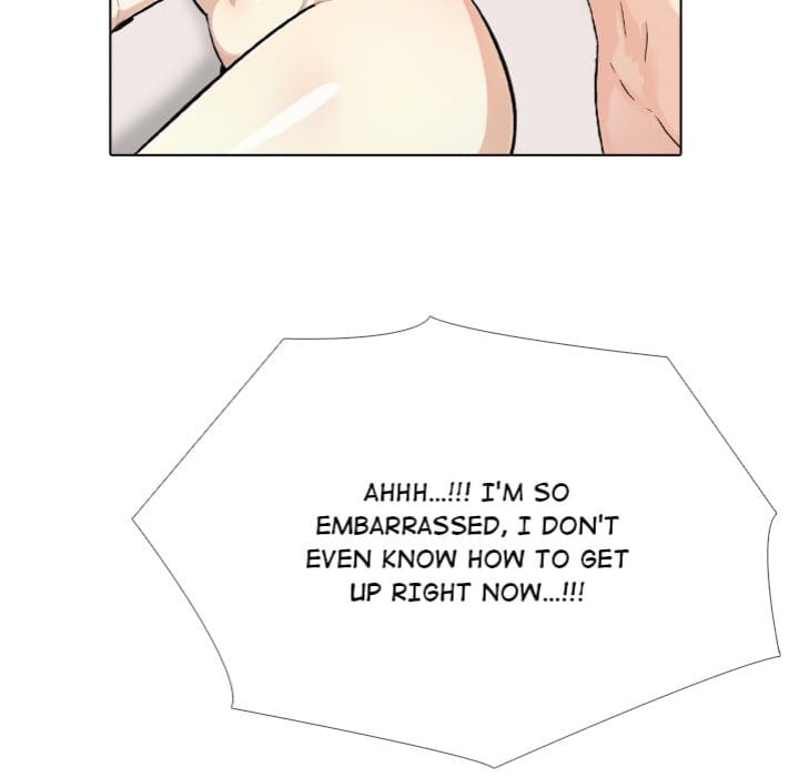 Love Me, or Else (Uncensored), chapter 12, page 17 of 129