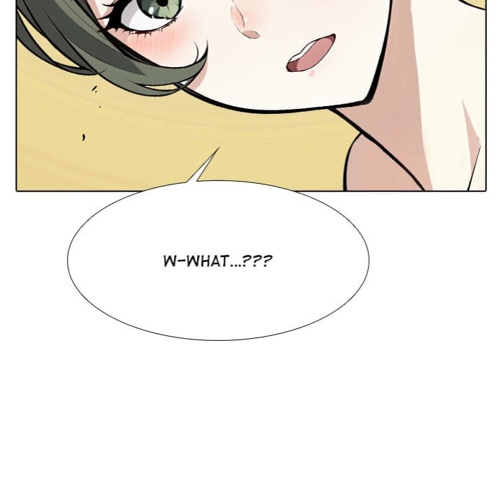 Love Me, or Else (Uncensored), chapter 12, page 25 of 129