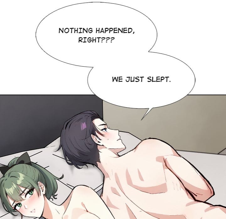 Love Me, or Else (Uncensored), chapter 12, page 26 of 129