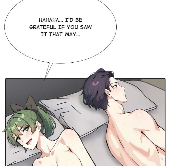 Love Me, or Else (Uncensored), chapter 12, page 28 of 129
