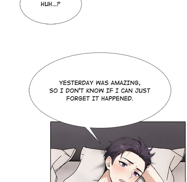 Love Me, or Else (Uncensored), chapter 12, page 30 of 129